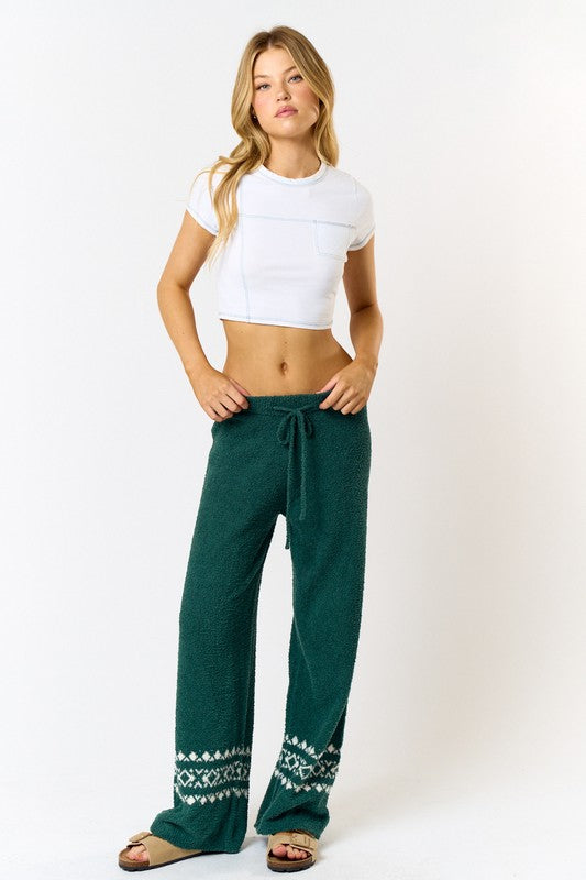 Pine Lounge Pants