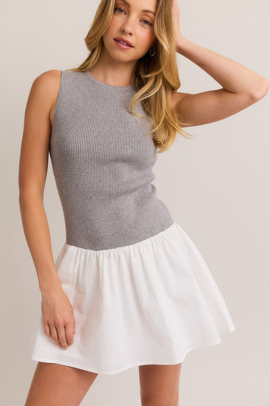 Sarah Dress