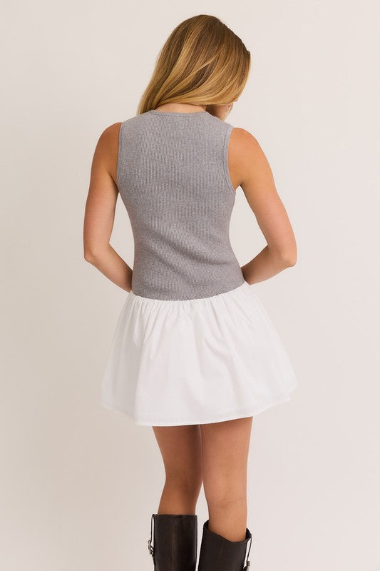 Sarah Dress