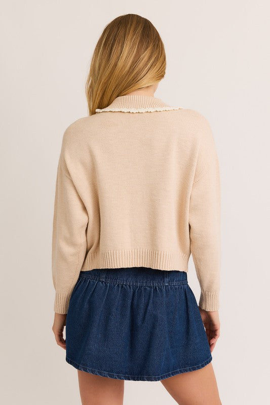Dilla Cardigan