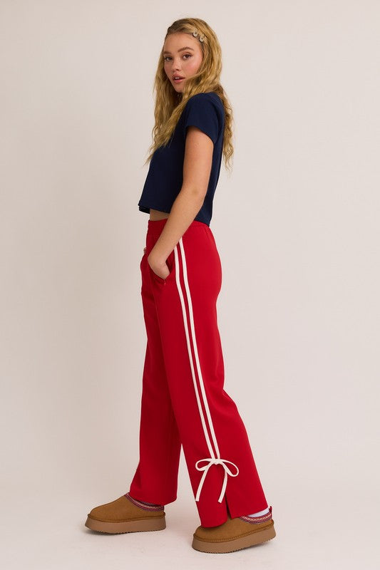 Lobby Lob Baby Tee
