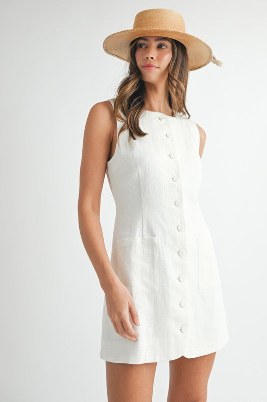 Leiah Dress