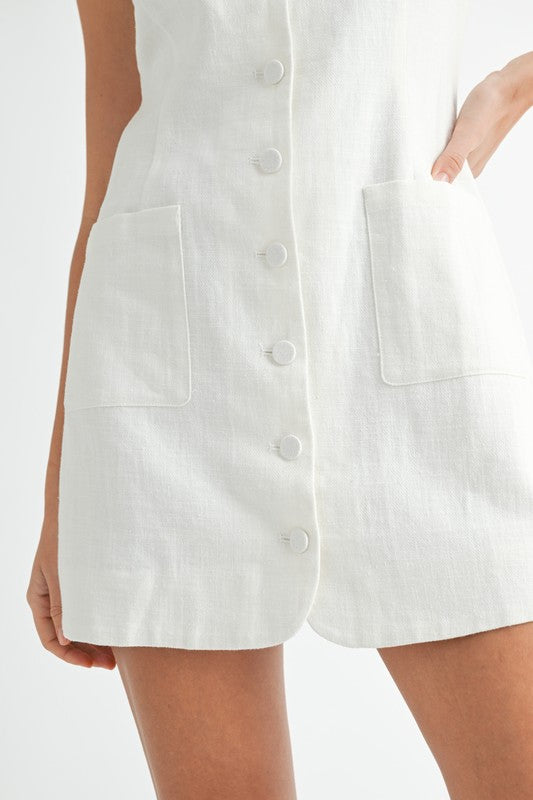 Leiah Dress