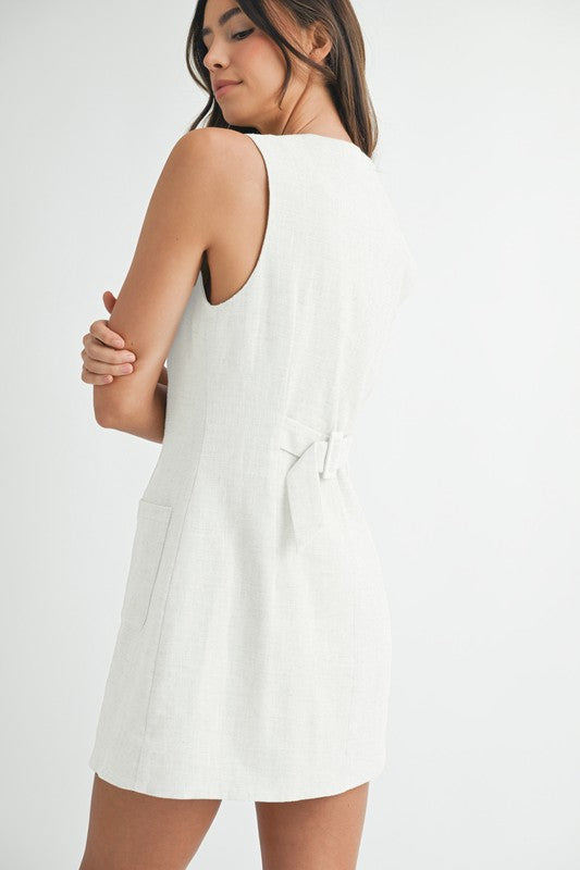 Leiah Dress