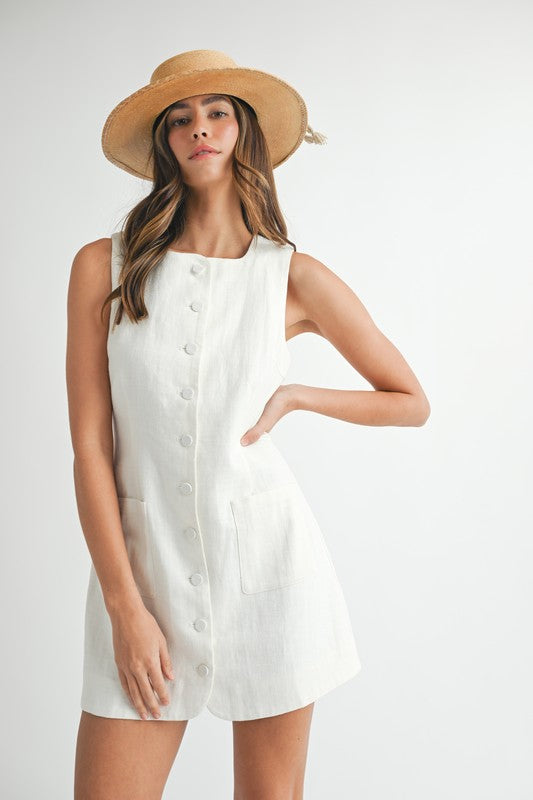 Leiah Dress