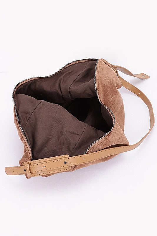 Bindle bag