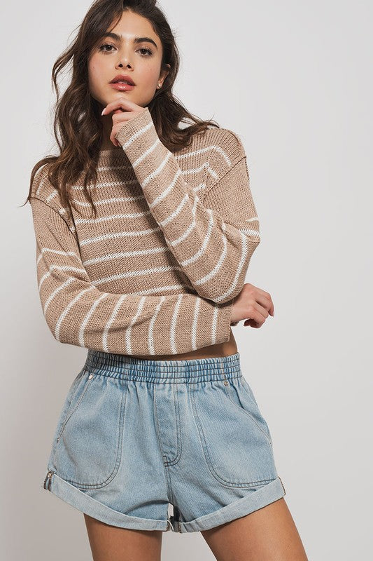 Sloane Sweater