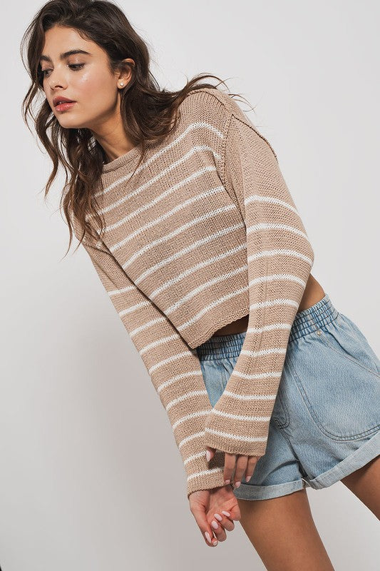 Sloane Sweater
