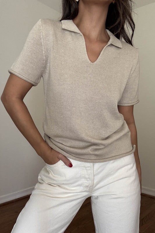 Oat Top