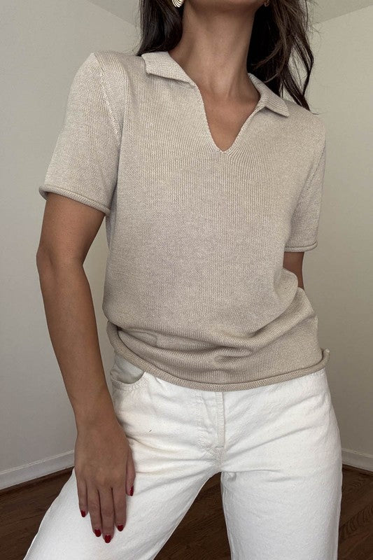 Oat Top