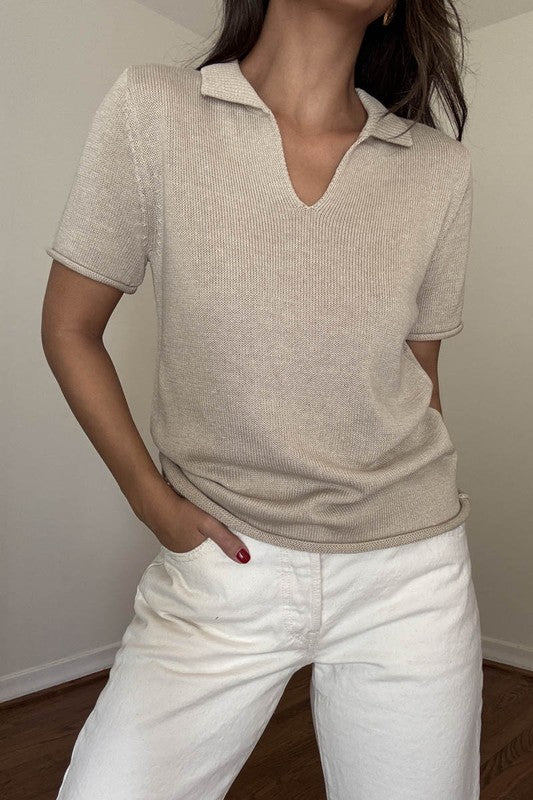 Oat Top