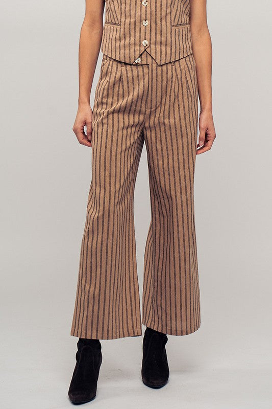Luxe Trouser
