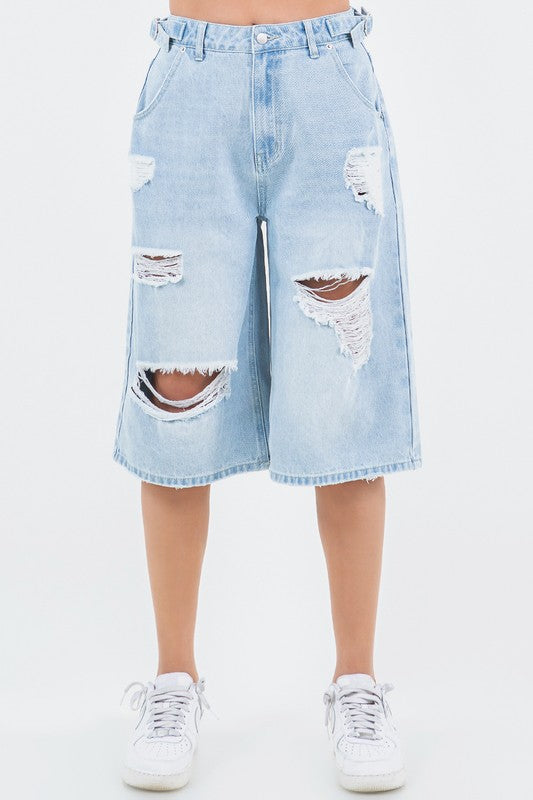 Greyson Jorts