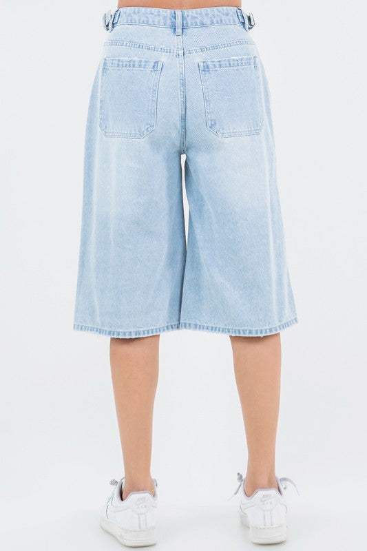 Greyson Jorts