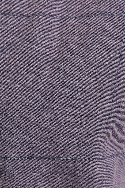 Nightshade Vest