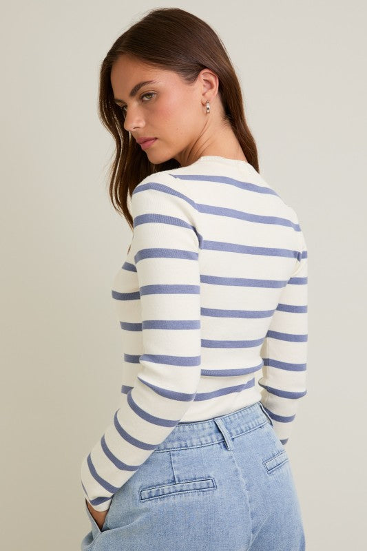 Gracie Bodysuit