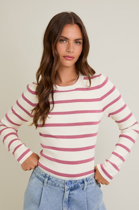 Gracie Bodysuit