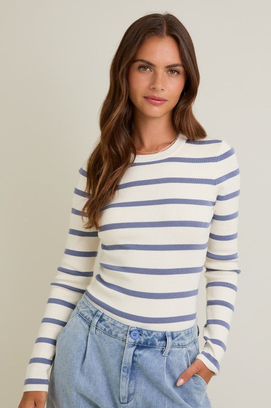 Gracie Bodysuit