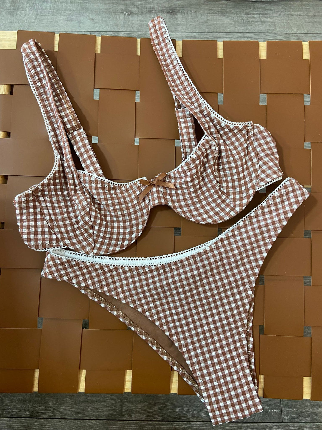 Coco Bikini Bottoms