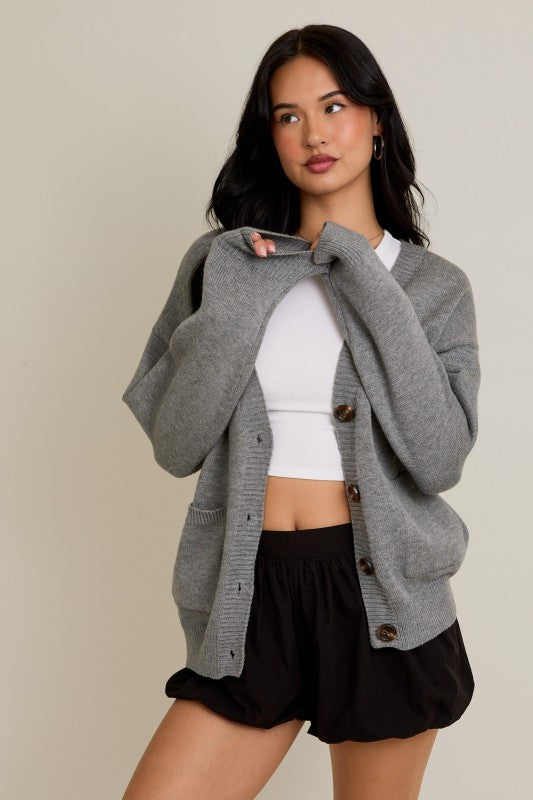 James Cardigan