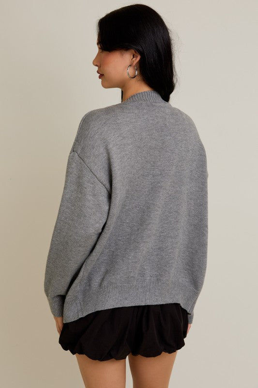 James Cardigan