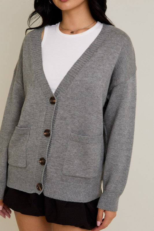 James Cardigan