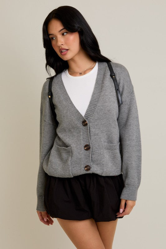 James Cardigan