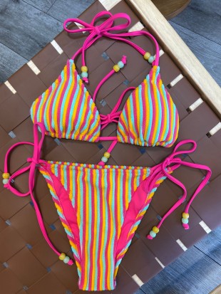 Popsicle Bikini Bottoms