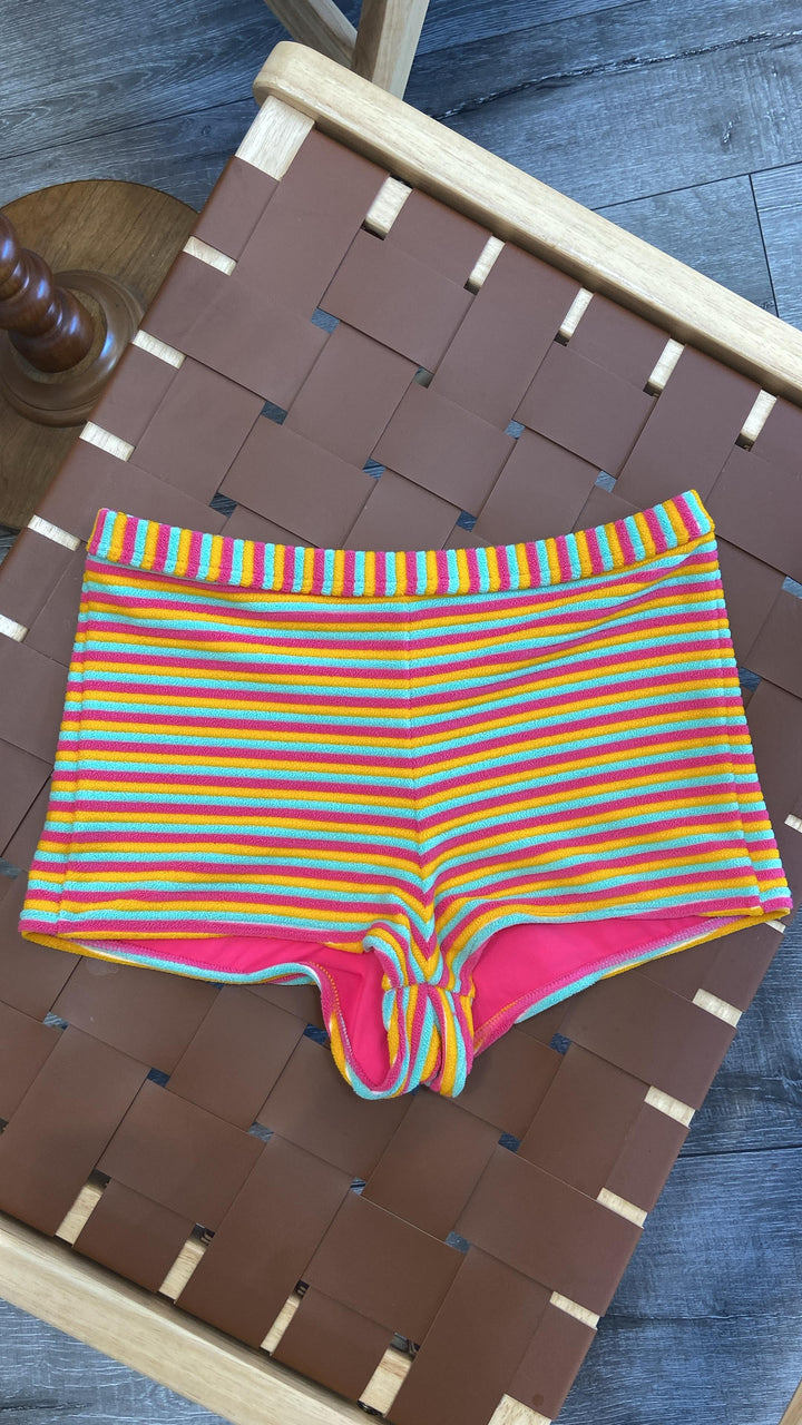 Popsicle Shorts