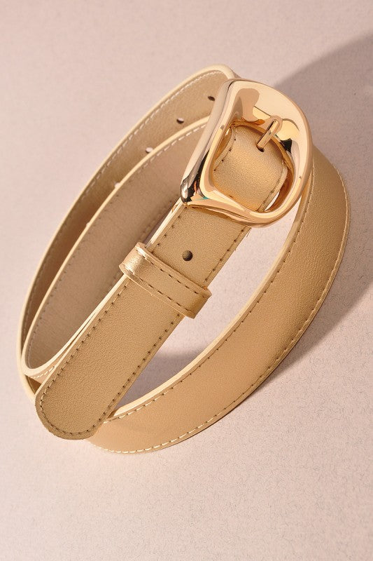 Molten Belt