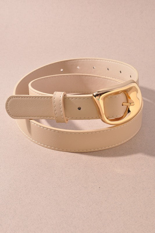 Molten Belt