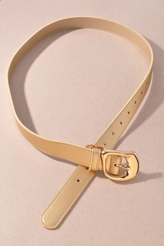 Molten Belt