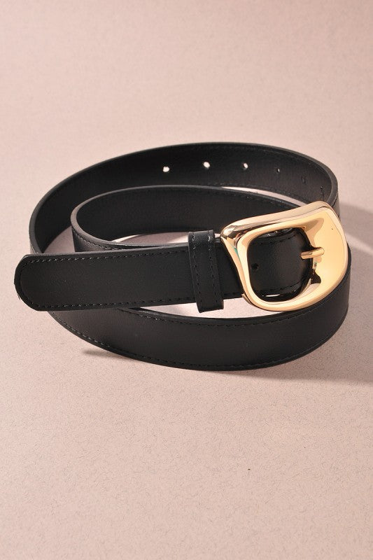 Molten Belt