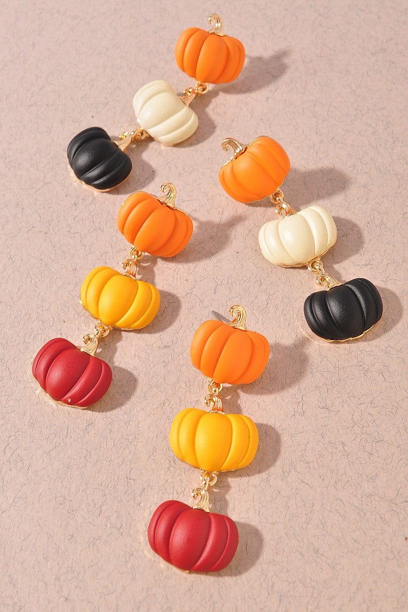 Halloween Earrings
