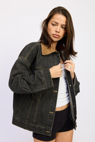 Ben Denim Jacket