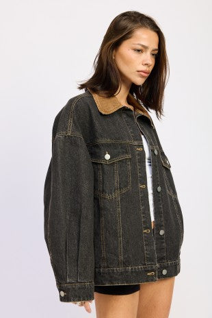 Ben Denim Jacket