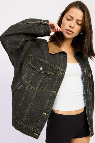 Ben Denim Jacket