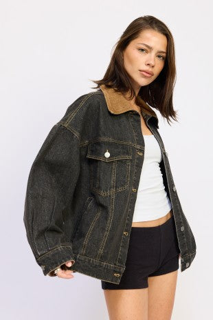 Ben Denim Jacket