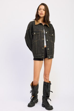 Ben Denim Jacket