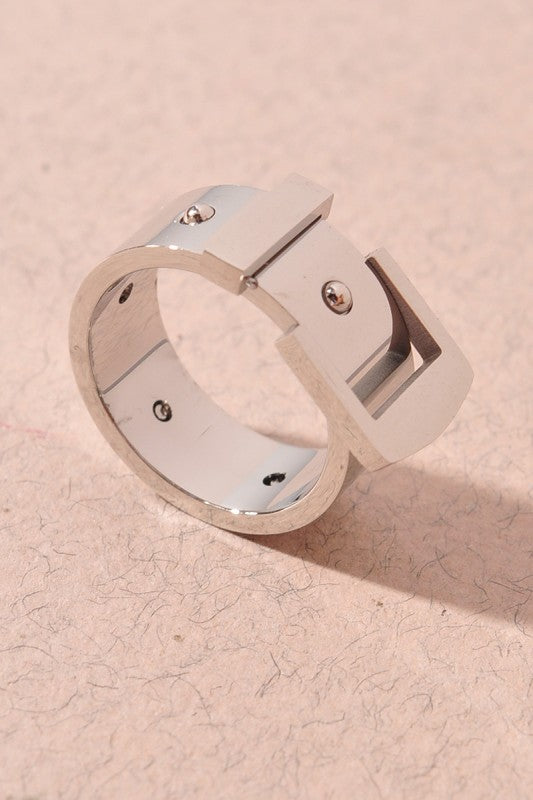 Belt Ring