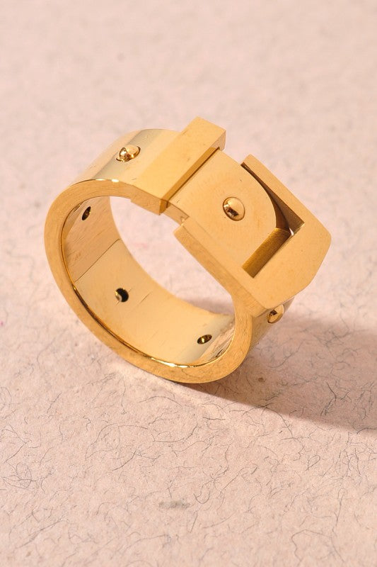 Belt Ring