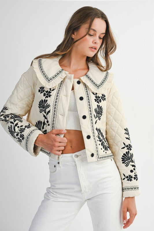 Harper Jacket