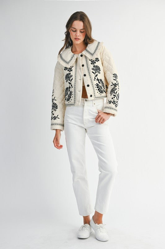 Harper Jacket