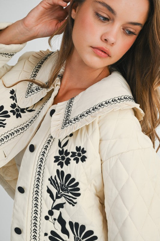 Harper Jacket
