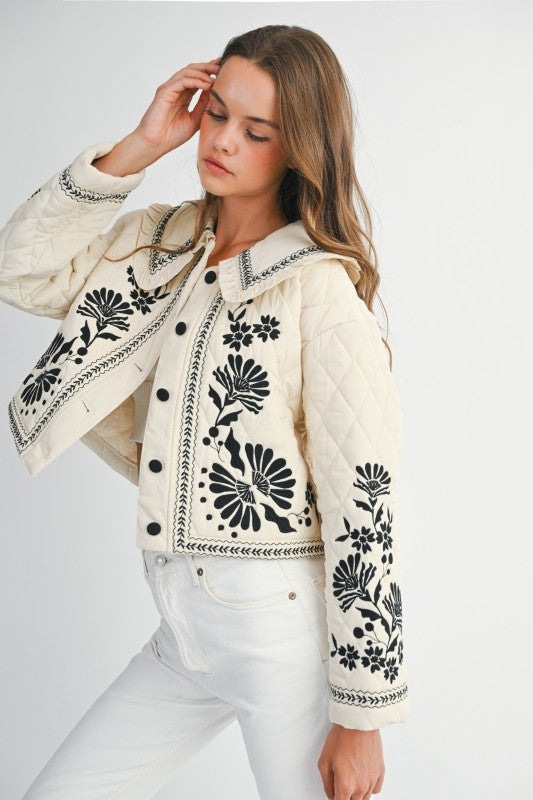 Harper Jacket