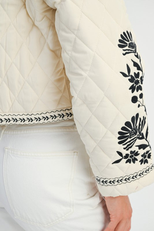 Harper Jacket