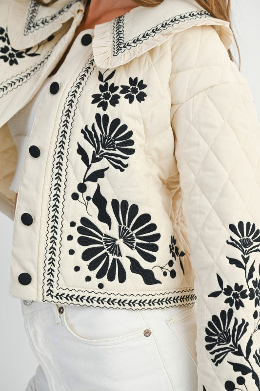 Harper Jacket