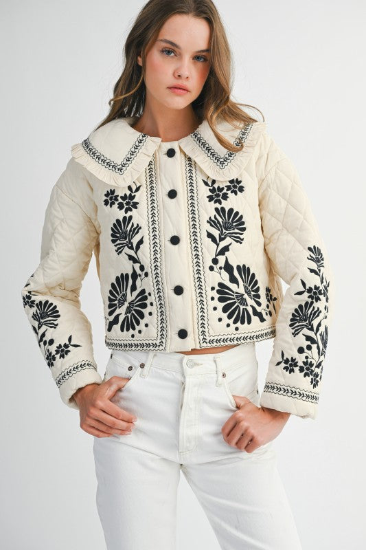 Harper Jacket