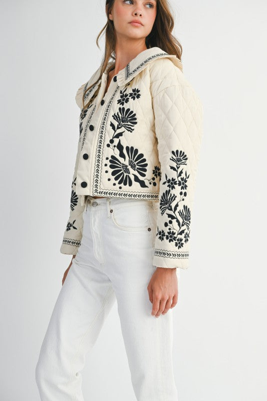 Harper Jacket