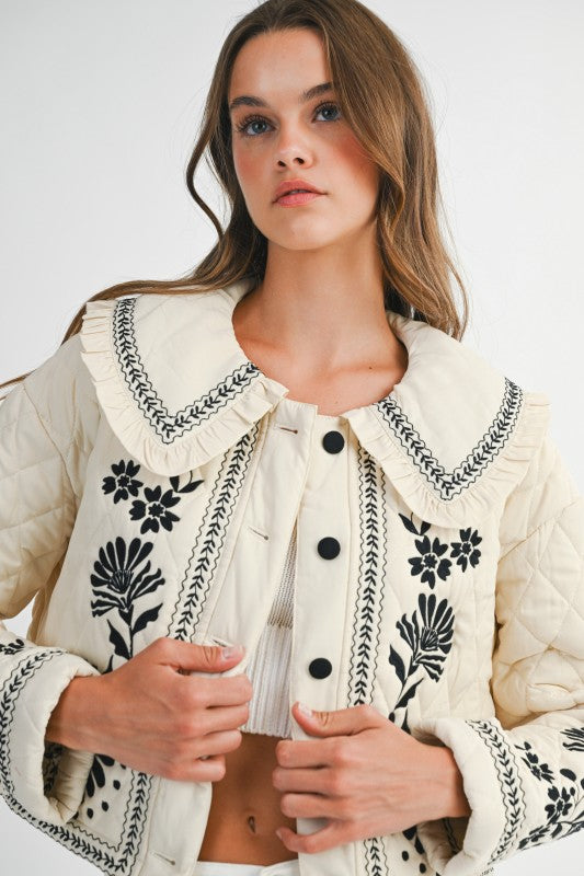 Harper Jacket